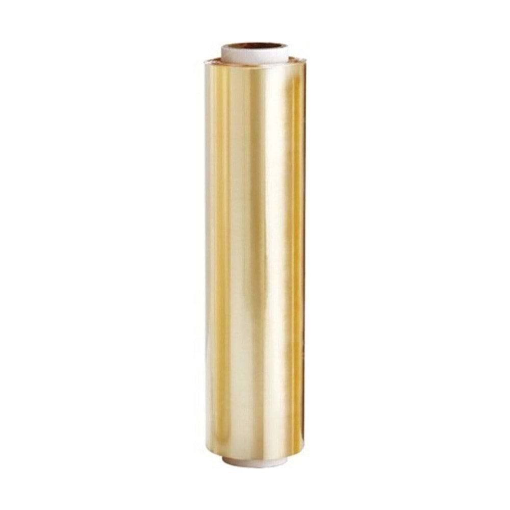 Streç Gıda Dökme 30*300mt 8Micron Transpack