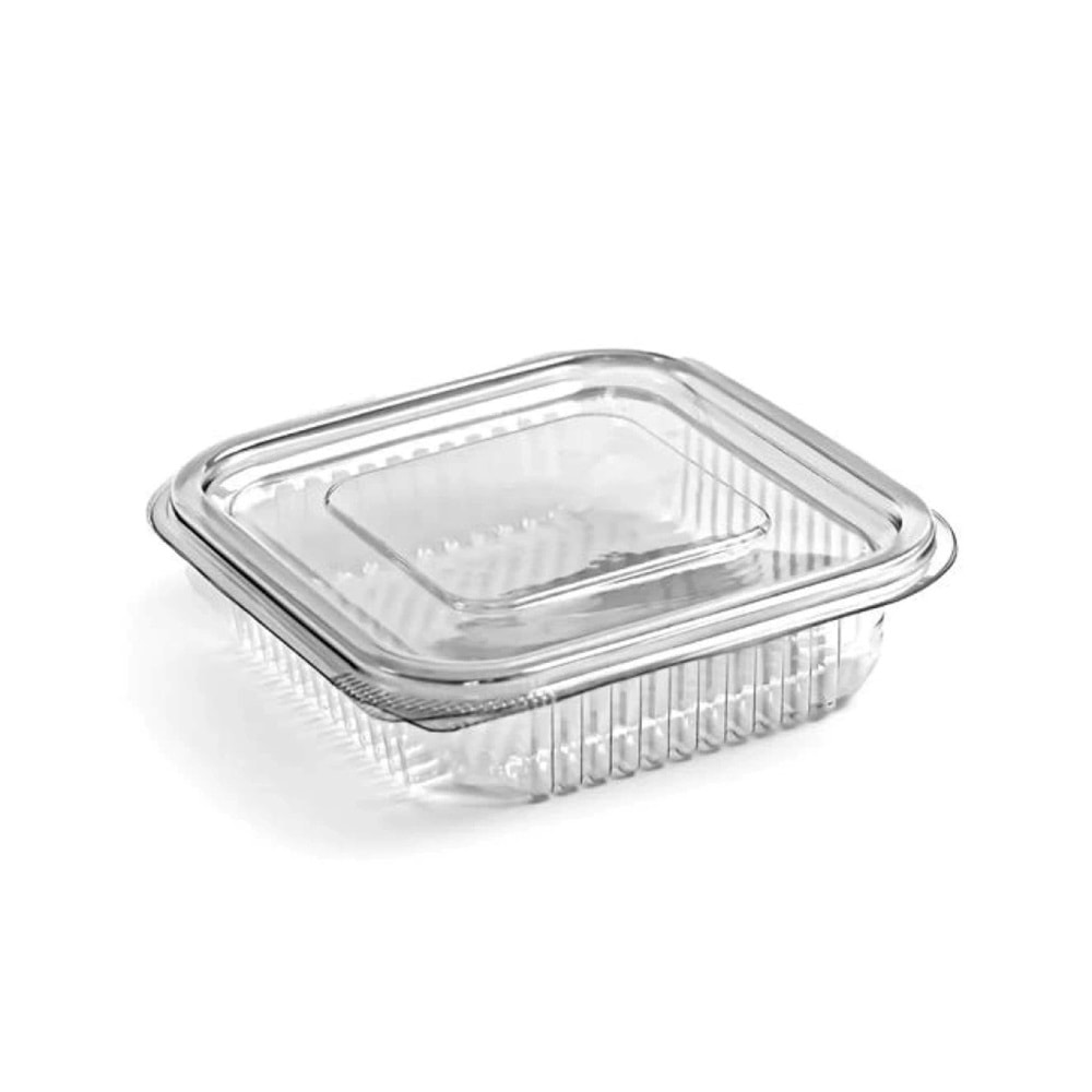 Kap Plastik Sızdırmaz 250gr 100lü Plasteva