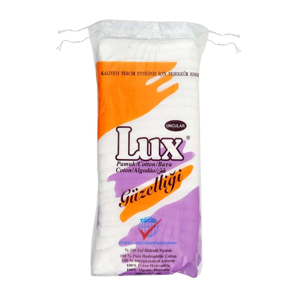 İlaç -- Pamuk 200gr Lux