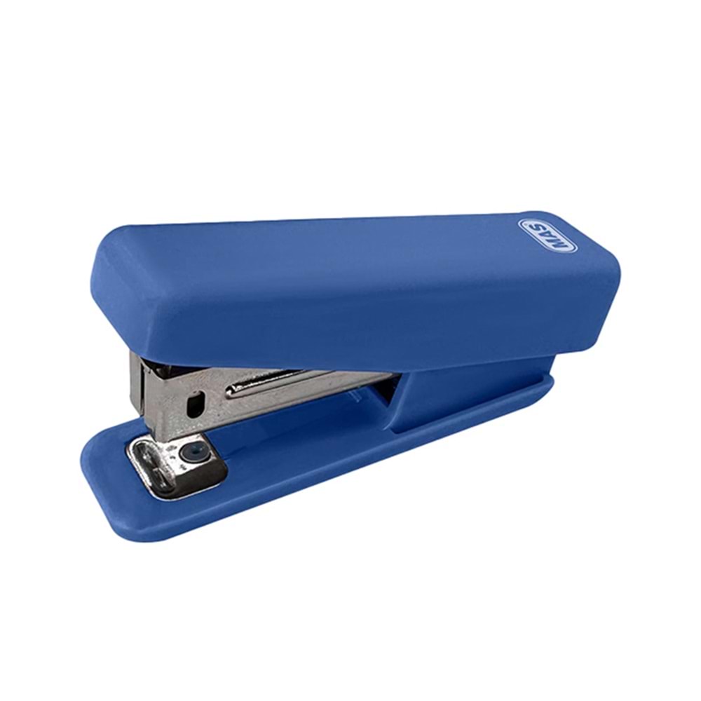 Kırt. Zımba Makinası Mavi 776 Mas