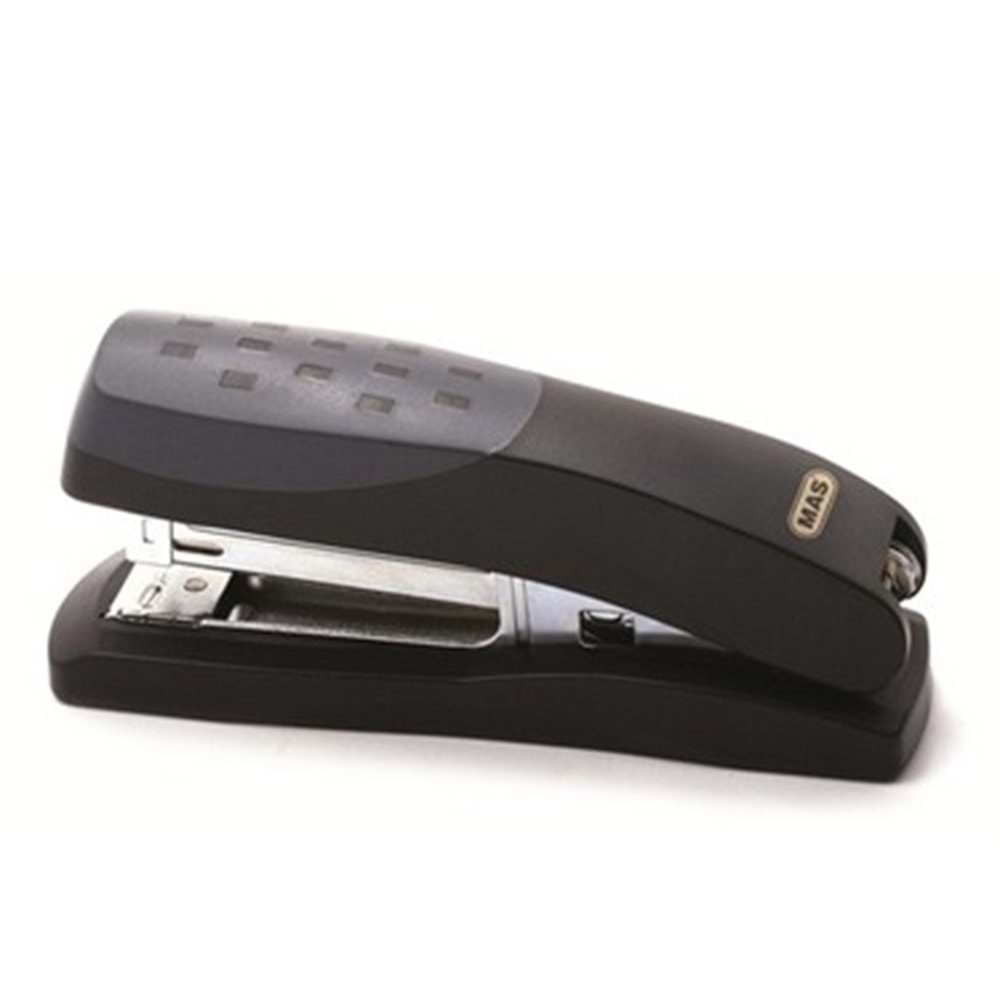 Kırt. Zımba Makinası Siyah No:24/6 1198 Mas