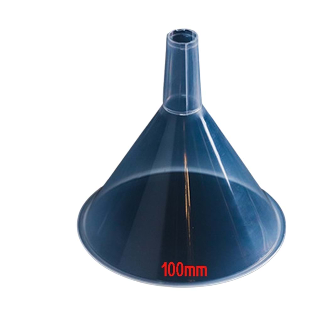 Huni Şeffaf No.8 100mm GP79