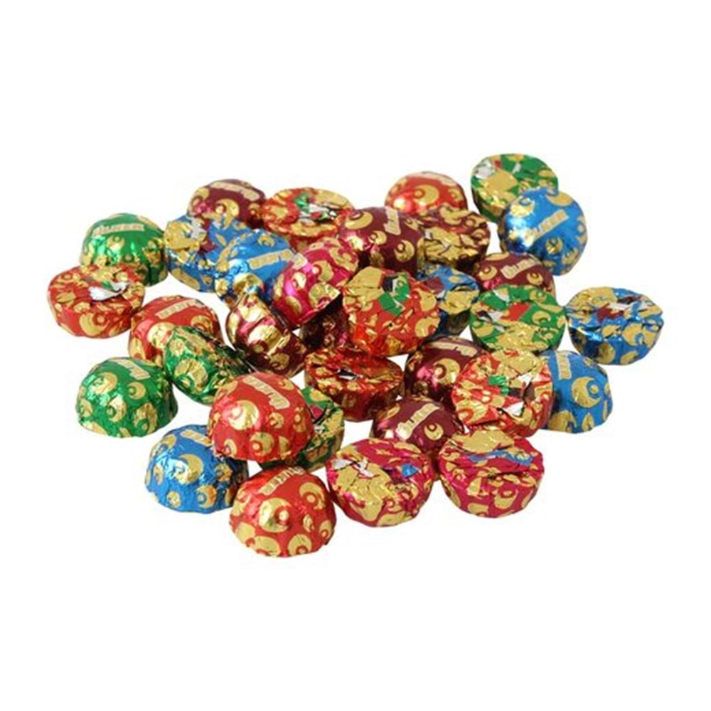 Çikolata Dökme Ülker kg