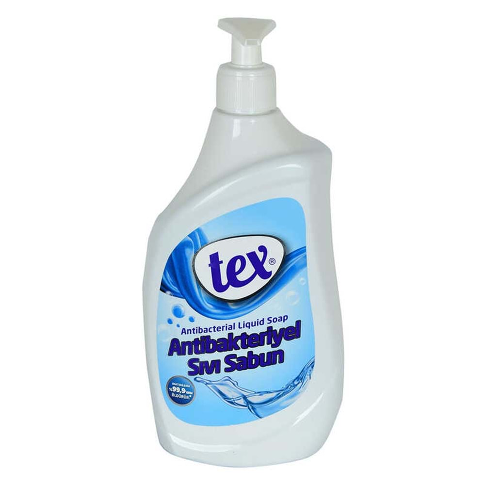 El Sabunu Sıvı Antibakteriel 750ml Tex
