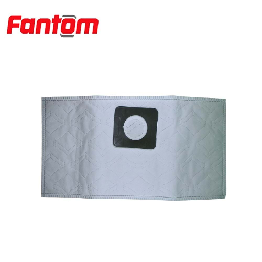 Elektrikli Süpürge Toz Torbası 5li muadil Fantom