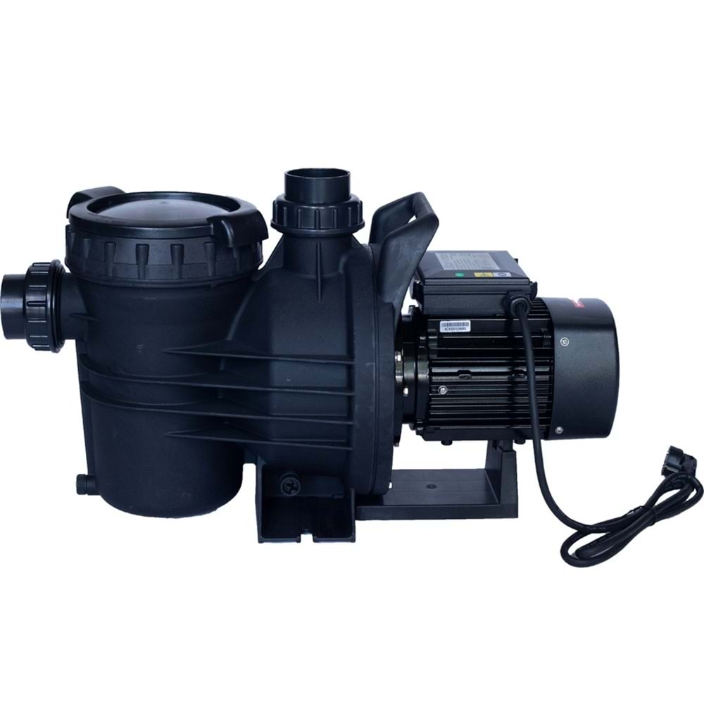 Havuz Pompa Senkron 2 Seri 2.00HP Trifaze Waterfun