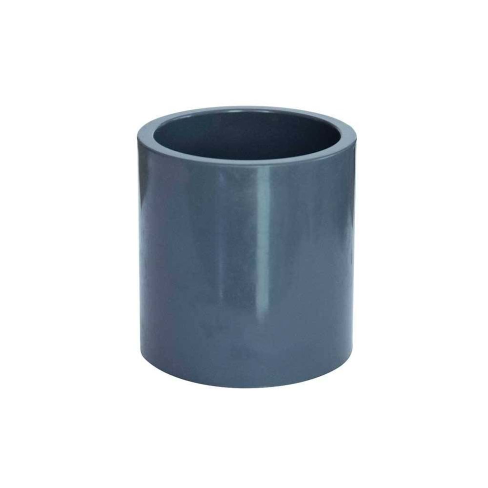 Havuz Temiz Su Yapıştırma Manşon 63mm