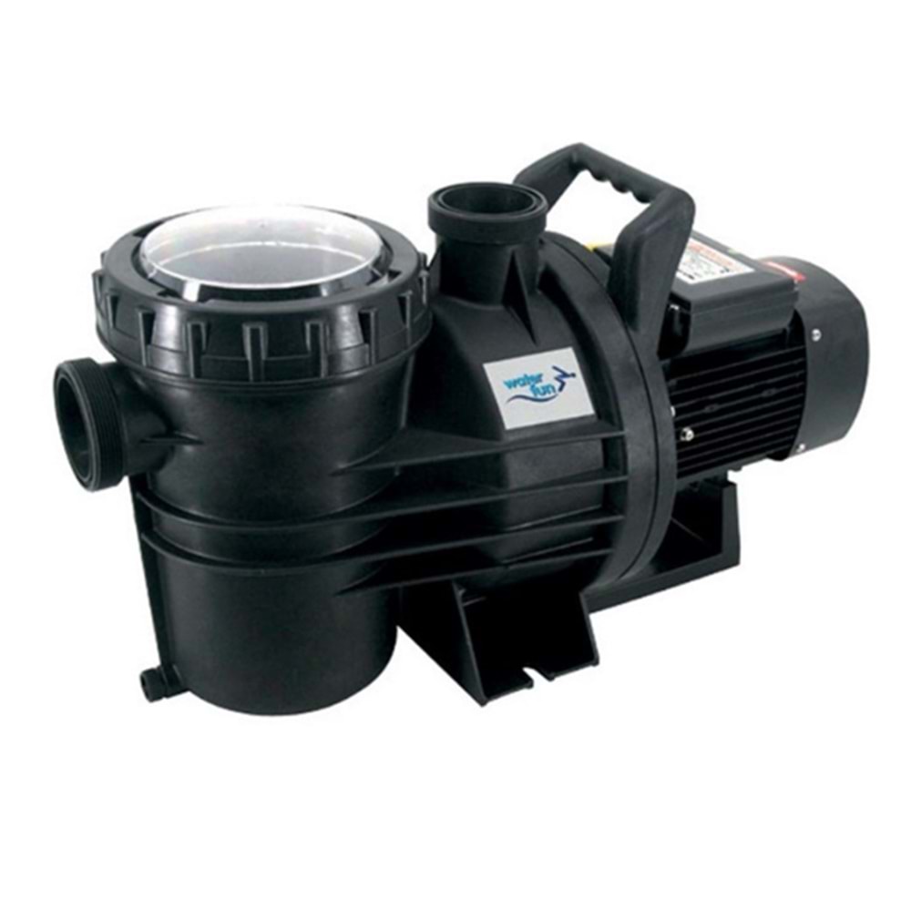 Havuz Pompa Senkron 2 Seri 2.00HP Monofaze Waterfun