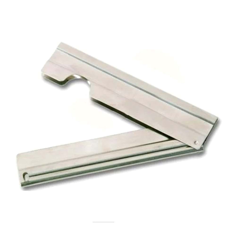 Aparat Metal Cam Kazıma
