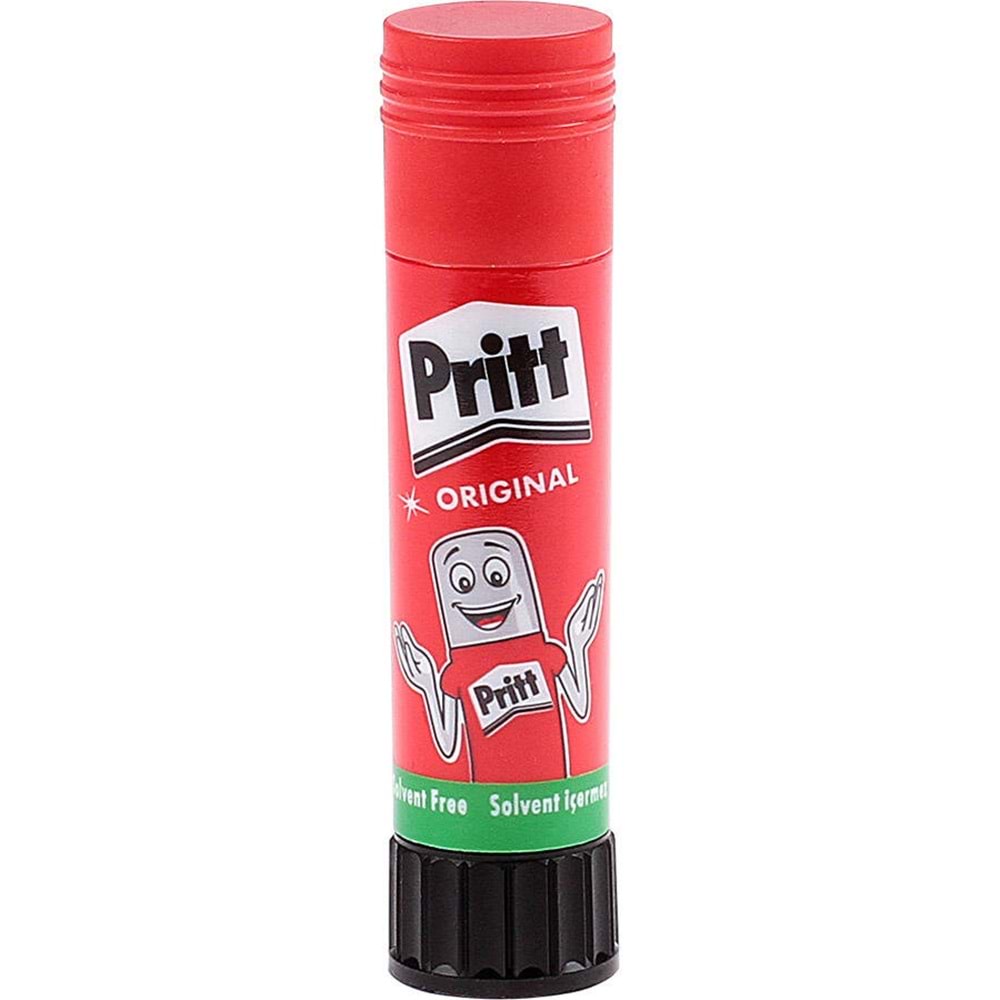 Kırt. Stick Yapıştırıcı 11gr Pritt