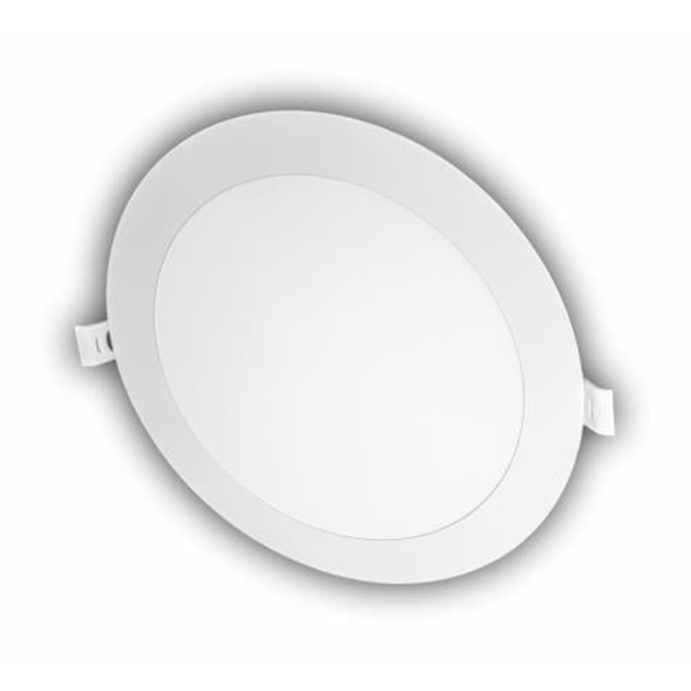 Spot Lamba 15W (CT-5148 Beyaz) 18,5cm Cata