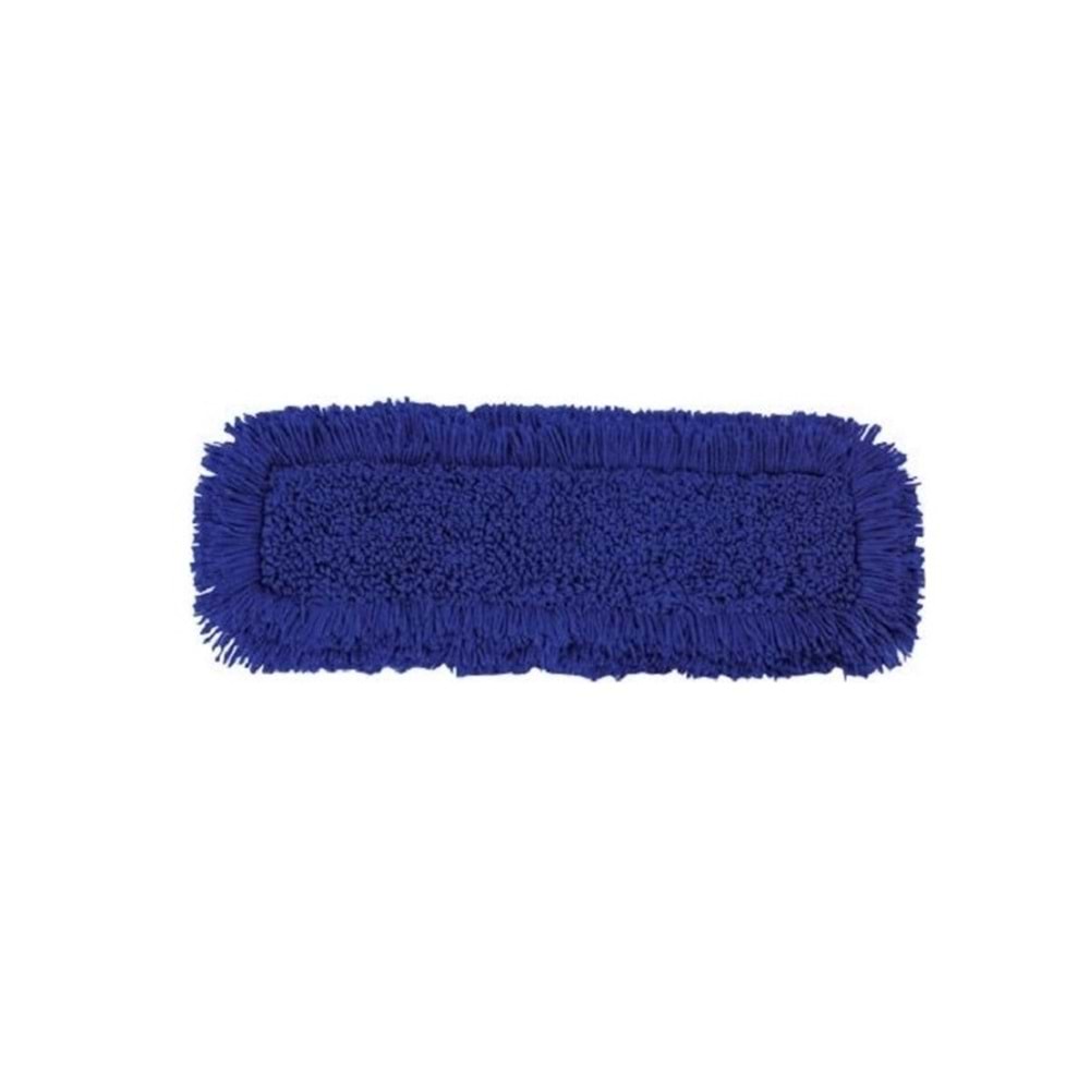 Mop Orlon Zincir Dikiş 60cm
