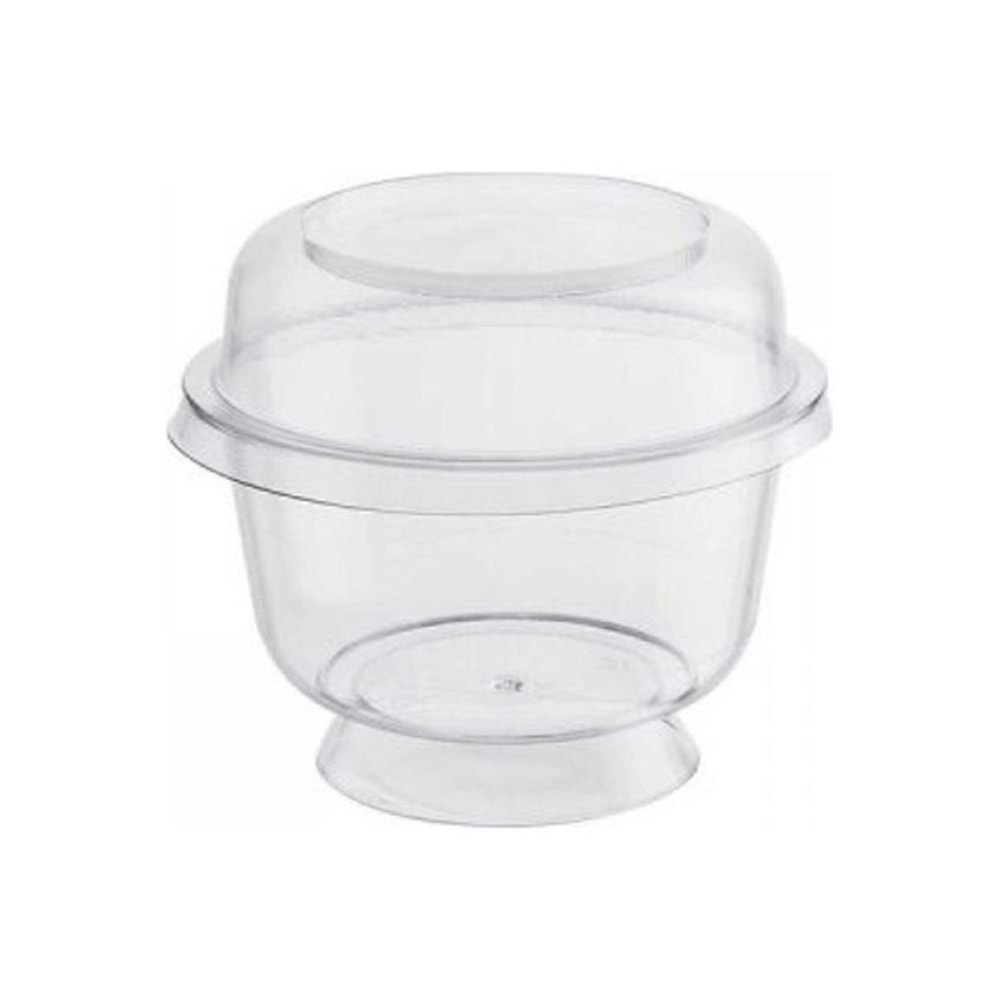 Magnolya Kase Kapağı 600lü