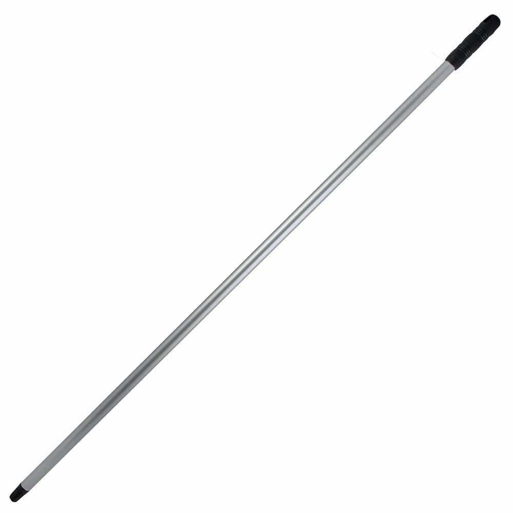 Sap Metal Gri Vidalı 21mm 130cm Ekstra