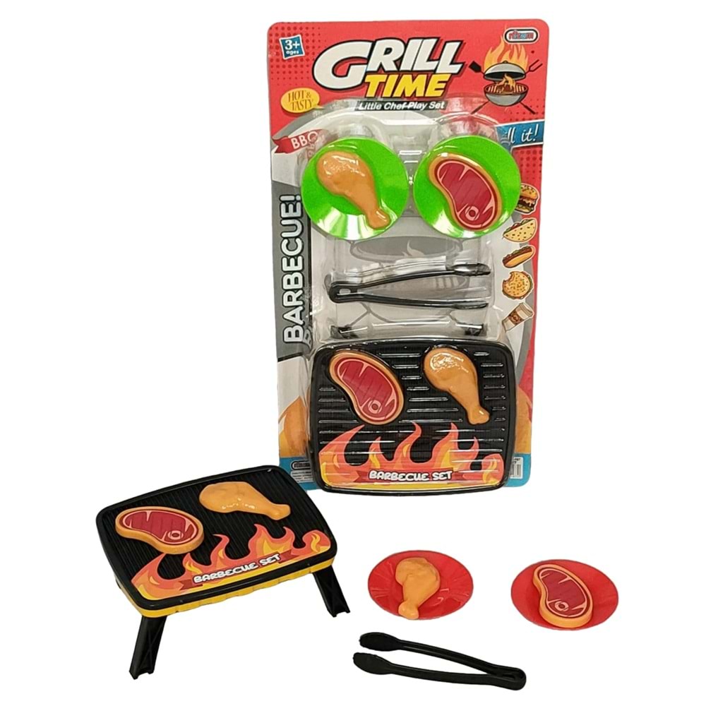 Oync. NZM-167 - Mangal Seti *30