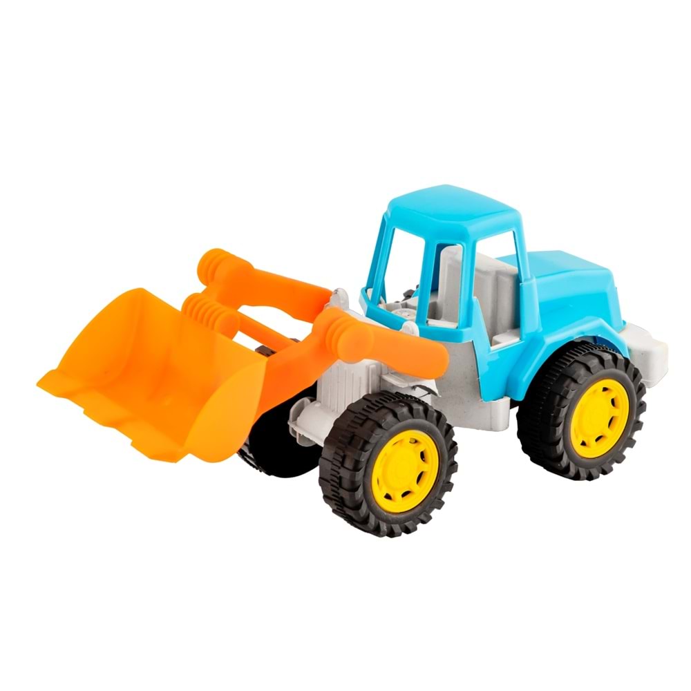 Oync. NZM-325 - Kepçe *60