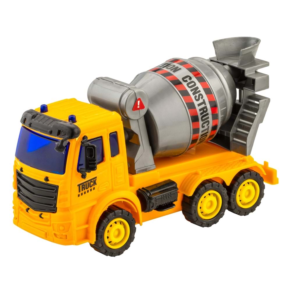 Oync. NZM-393 - Vakumlu Mikser *60