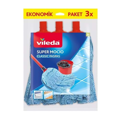 Bez Uç Vileda