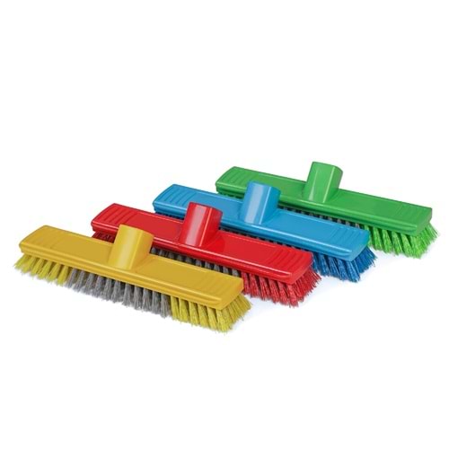 Fırça Sert -Yer İçin- 25cm