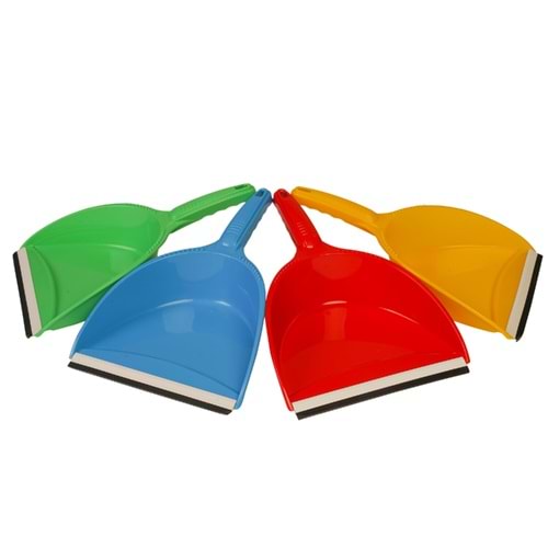 Faraş Plastik El Tipi