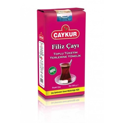 Çay Filiz 1000gr EDT Çaykur *10