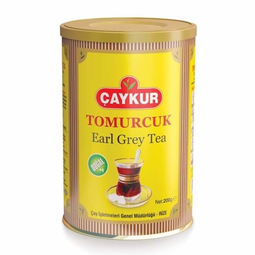 Çay Tomurcuk 200gr Çaykur *12