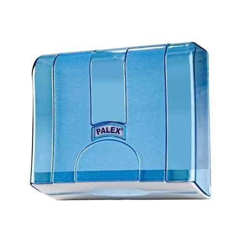 Aparat Havlu Z Katlı Dispenser 200lü Şeffaf/Füme