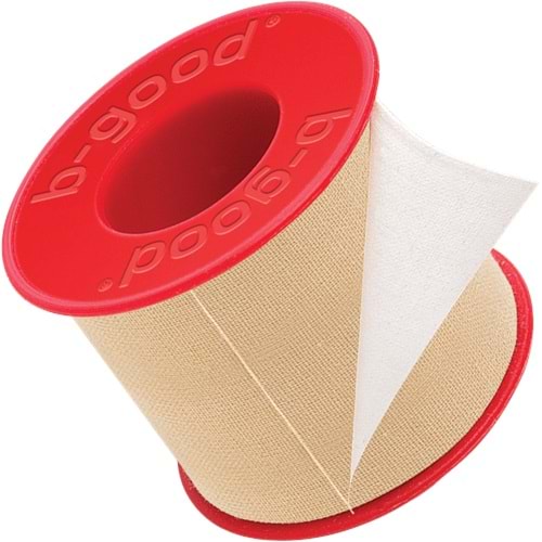 İlaç -- Flaster 5cm-5mt