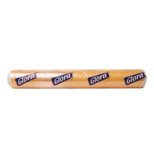 Streç Gıda Dökme 45*250mt 8Micron Glora