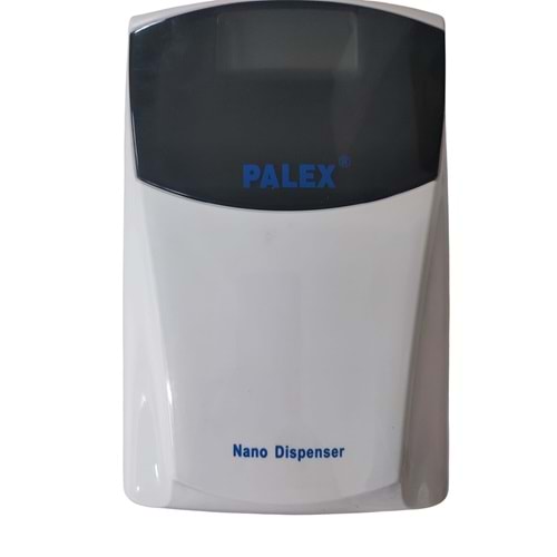Aparat Pisuvar Koku Giderici Nano Hijyen Dispenser