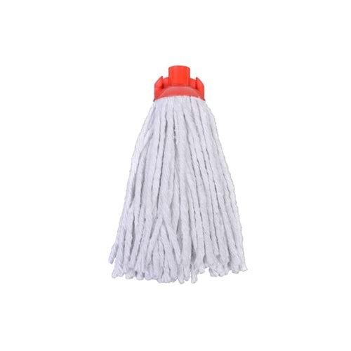 Mop İspanyolet/Püskül Vidalı Ekstra