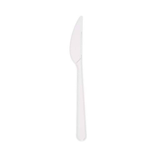 Bıçak Plastik Eco 100lü