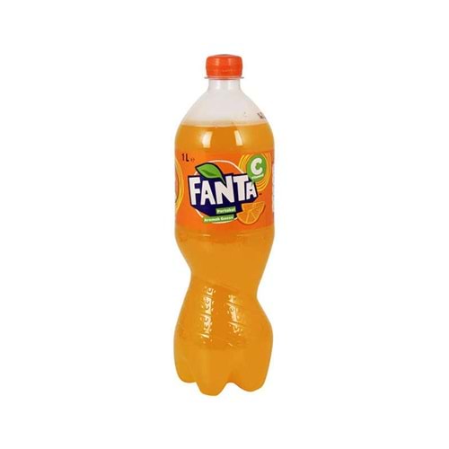 Fanta 1lt *12