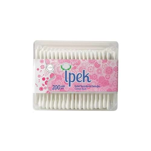 Kulak Çöpü 200lü İpek