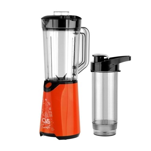 Blender Sanayi Tipi CVS