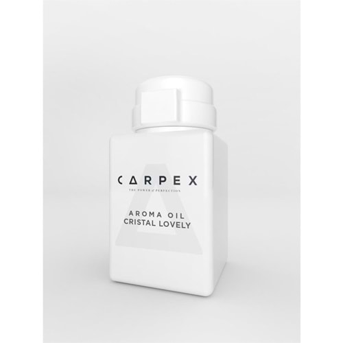Oda Parfümü Kartuşu Çiçek Kokulu 125ml Carpex