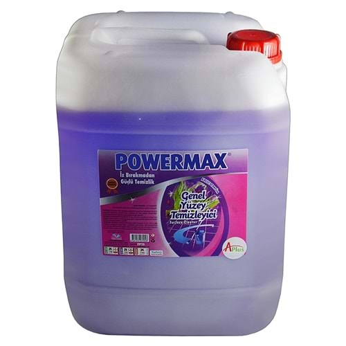 Yüzey Temizleme Aplus 20kg Powermax