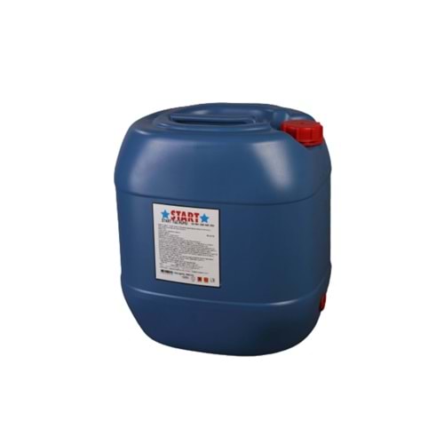 Tuz Ruhu 30kg Start