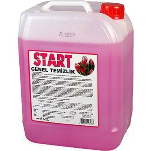 Yüzey Temizleme 5kg Start *4