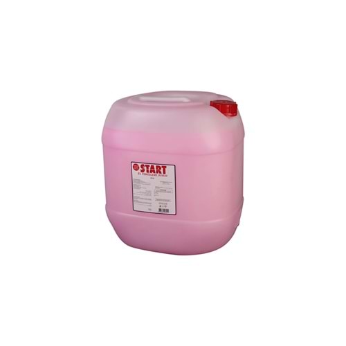 El Sabunu Sıvı 30kg Start