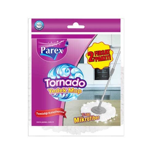Yedek Tornado 2li Parex