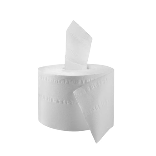 Tuvalet Kağıdı Cimri/Büyük 6lı 4kg Glora