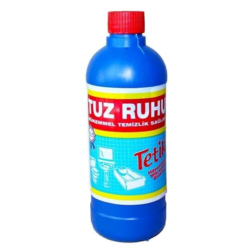 Tuz Ruhu 600gr Tetik / Start *20