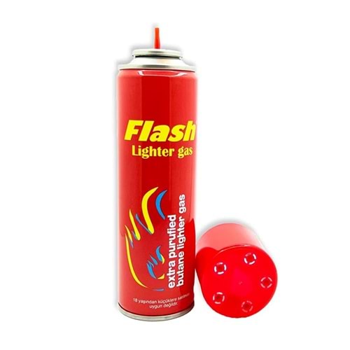 Çakmak Gazı 270ml