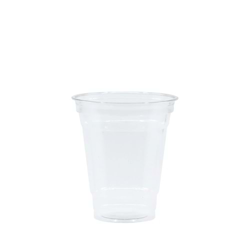 Bardak Plastik Limonata Bardağı 12Oz 350cc 10*100