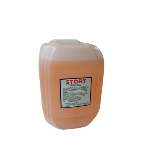 Arap Sabunu Sıvı 20kg Start