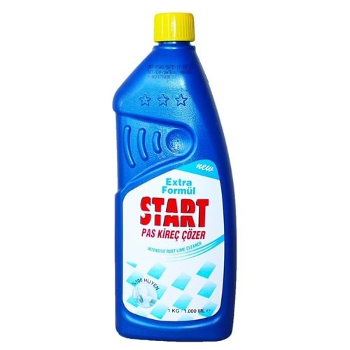 Kireç ve Pas Sökücü 1000ml Start *16