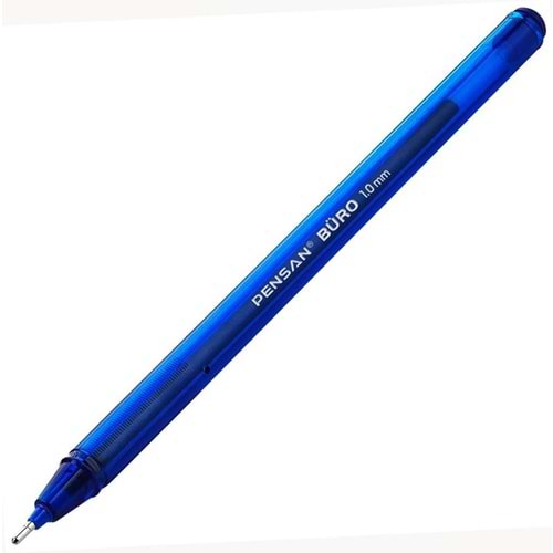 Kırt. Tükenmez Kalem Mavi 1mm 2270 Pensan *50
