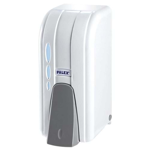Aparat Köpük Sabun Kartuş Uyumlu 1000ml Beyaz İnter Palex