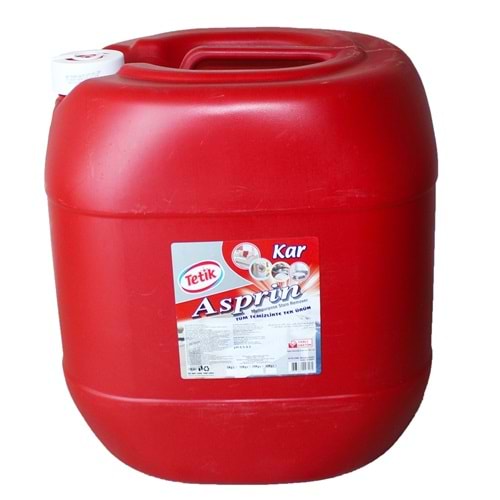 Leke Çıkarıcı Aspirin 30kg Start/Tetik